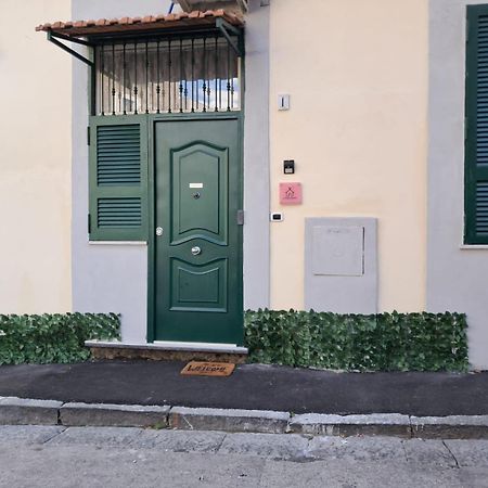 La Petite Maison Napoli Exterior foto